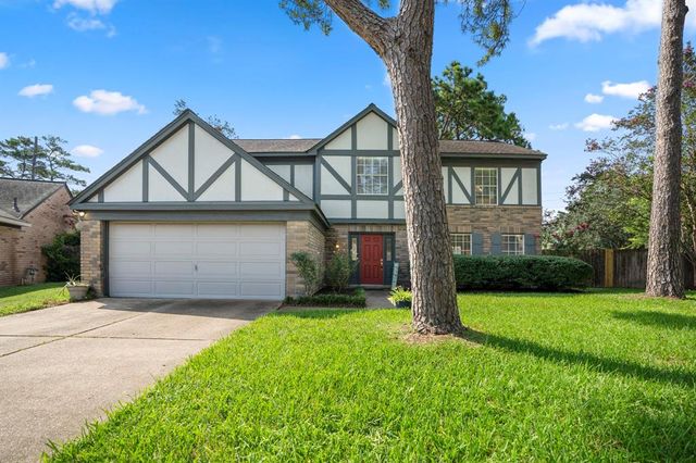 11203 Rocky Mill Drive, Cypress, TX 77429