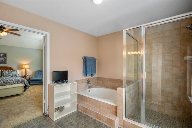 11203 Rocky Mill Drive, Cypress, TX 77429