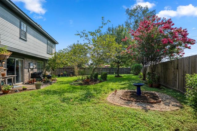 11203 Rocky Mill Drive, Cypress, TX 77429