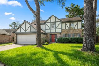 11203 Rocky Mill Drive, Cypress, TX 77429