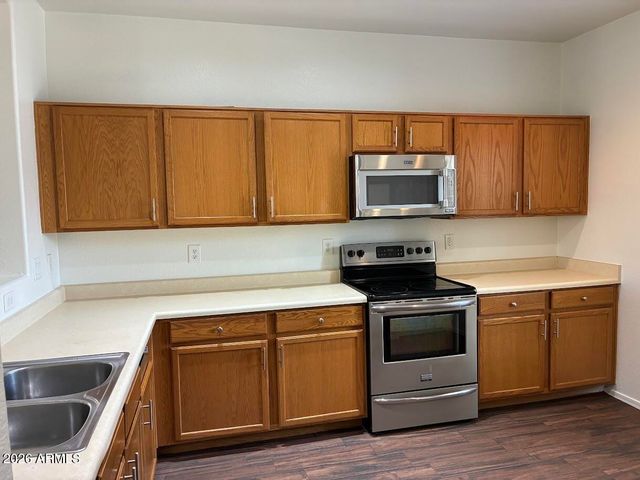 17322 N 185TH Lane, Surprise, AZ 85374