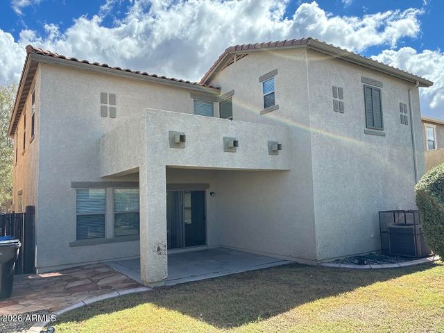 17322 N 185TH Lane, Surprise, AZ 85374