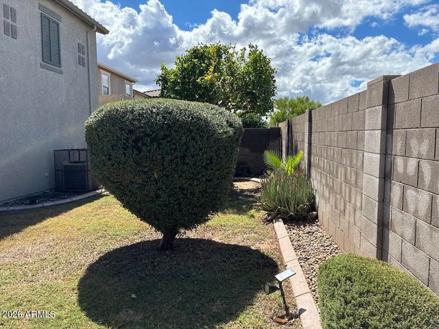 17322 N 185TH Lane, Surprise, AZ 85374