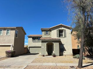 17322 N 185TH Lane, Surprise, AZ 85374