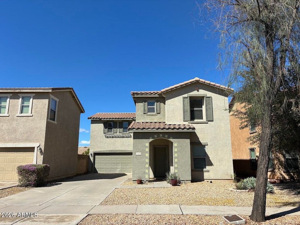 17322 N 185TH Lane, Surprise, AZ 85374