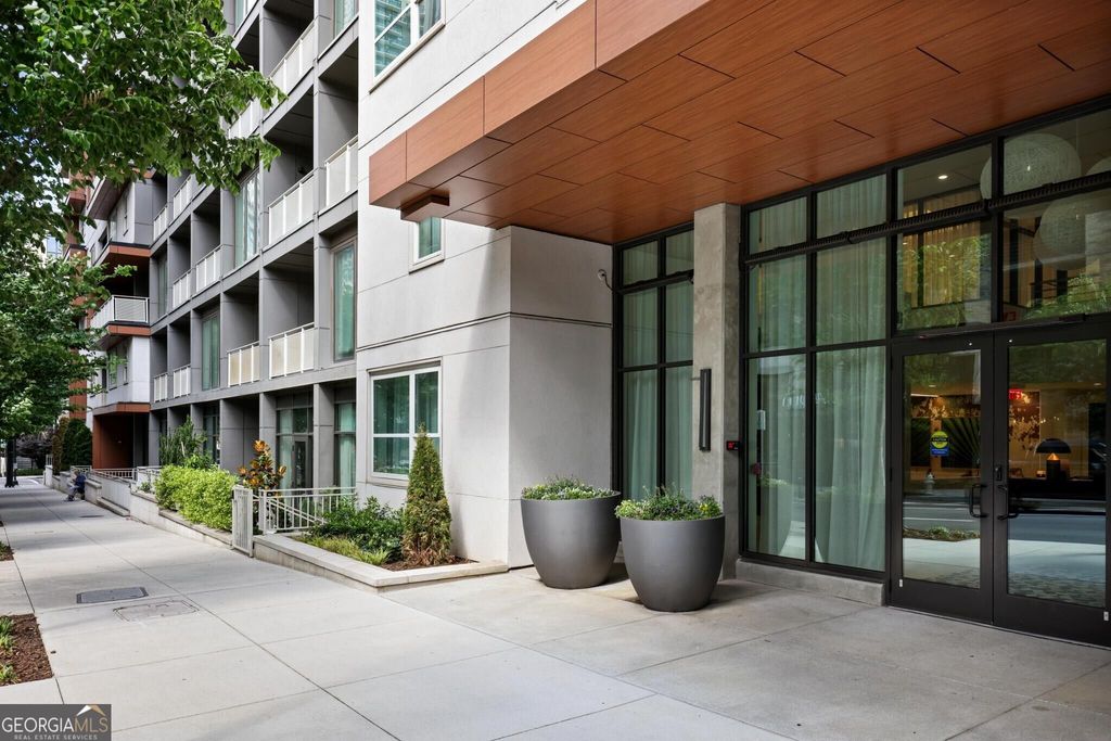 775 Juniper Street NE 602, Atlanta, GA 30308 — photo 2