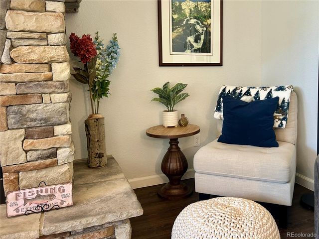 114 Robin Drive 114, Silverthorne, CO 80498