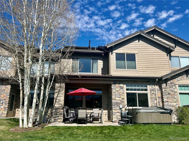 114 Robin Drive 114, Silverthorne, CO 80498