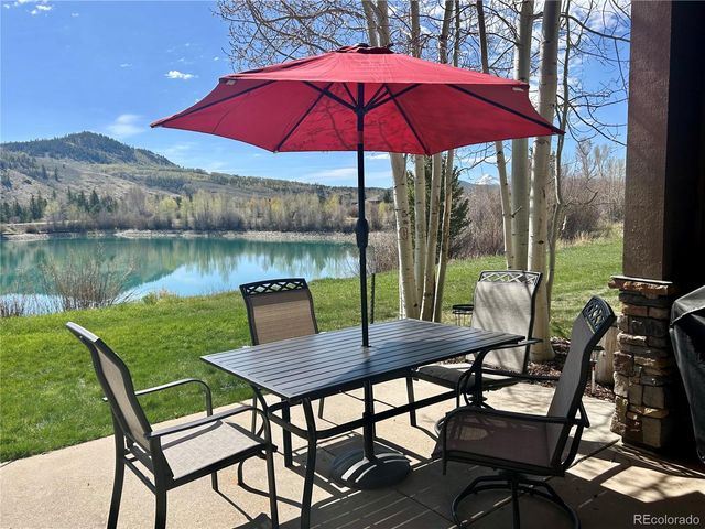 114 Robin Drive 114, Silverthorne, CO 80498