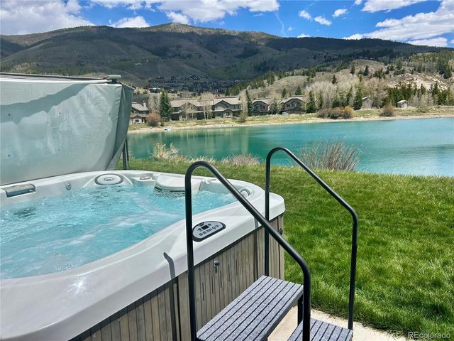 114 Robin Drive 114, Silverthorne, CO 80498