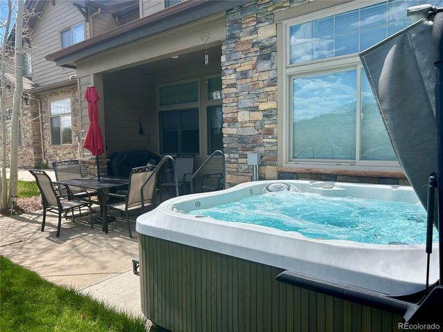 114 Robin Drive 114, Silverthorne, CO 80498