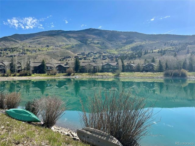 114 Robin Drive 114, Silverthorne, CO 80498