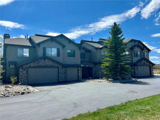 114 Robin Drive 114, Silverthorne, CO 80498