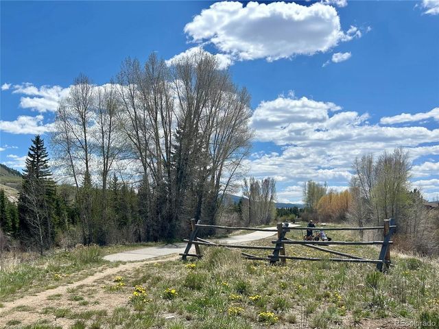 114 Robin Drive 114, Silverthorne, CO 80498