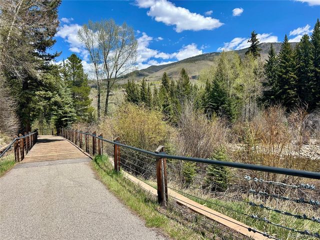 114 Robin Drive 114, Silverthorne, CO 80498