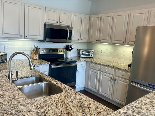 114 Robin Drive 114, Silverthorne, CO 80498