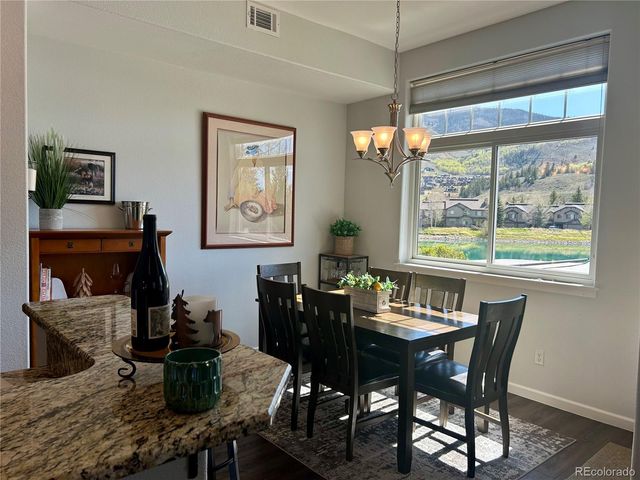 114 Robin Drive 114, Silverthorne, CO 80498