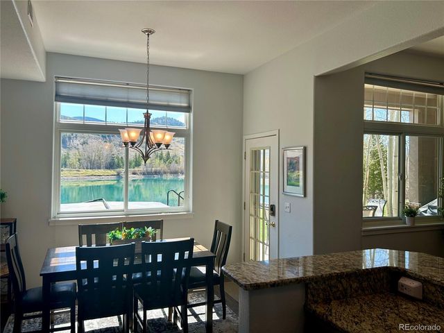 114 Robin Drive 114, Silverthorne, CO 80498