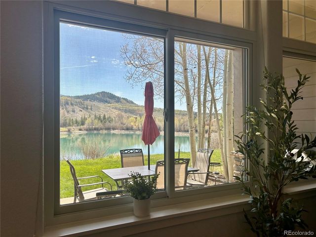 114 Robin Drive 114, Silverthorne, CO 80498