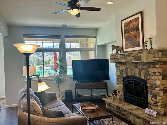 114 Robin Drive 114, Silverthorne, CO 80498
