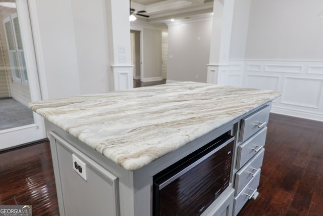 3999 Brightwell Drive, Valdosta, GA 31605