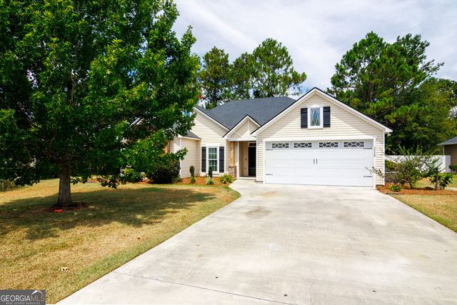 3999 Brightwell Drive, Valdosta, GA 31605