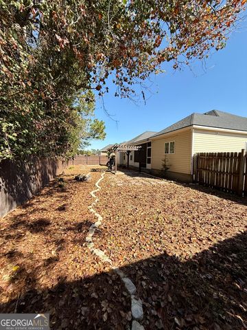 3999 Brightwell Drive, Valdosta, GA 31605