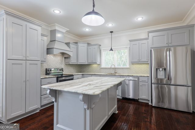 3999 Brightwell Drive, Valdosta, GA 31605