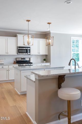 2720 Cutleaf Drive, Apex, NC 27539