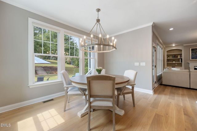 2720 Cutleaf Drive, Apex, NC 27539