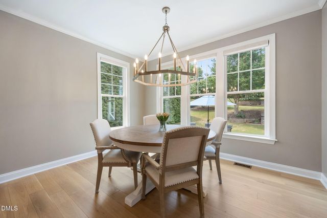 2720 Cutleaf Drive, Apex, NC 27539