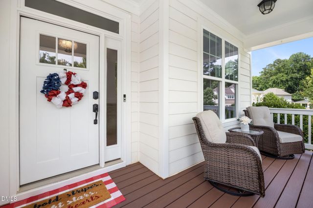 2720 Cutleaf Drive, Apex, NC 27539