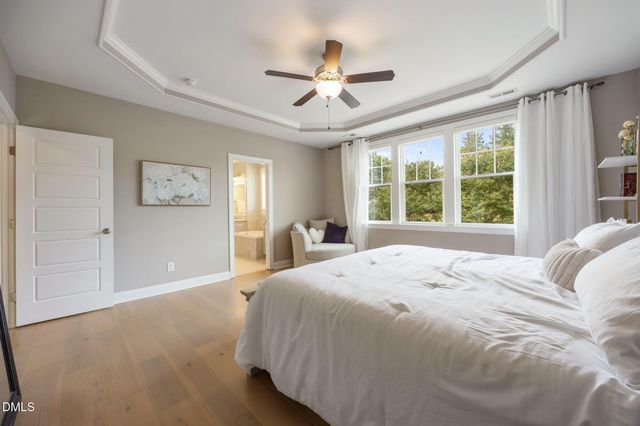 2720 Cutleaf Drive, Apex, NC 27539