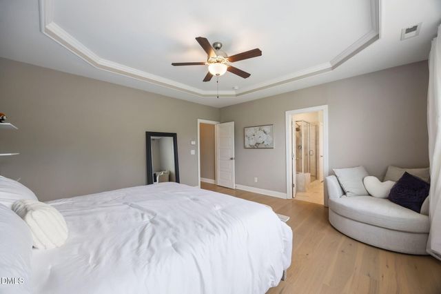 2720 Cutleaf Drive, Apex, NC 27539