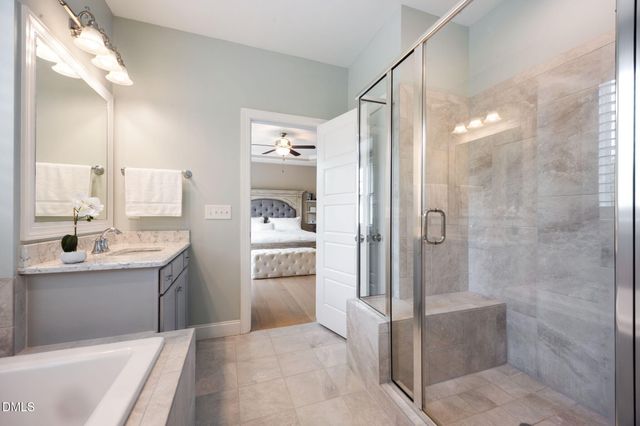2720 Cutleaf Drive, Apex, NC 27539