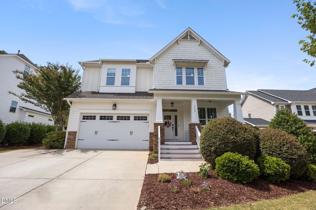 2720 Cutleaf Drive, Apex, NC 27539