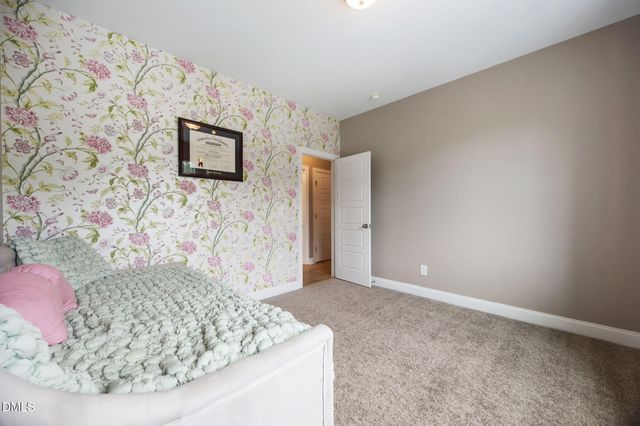 2720 Cutleaf Drive, Apex, NC 27539