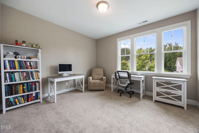 2720 Cutleaf Drive, Apex, NC 27539