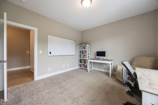 2720 Cutleaf Drive, Apex, NC 27539