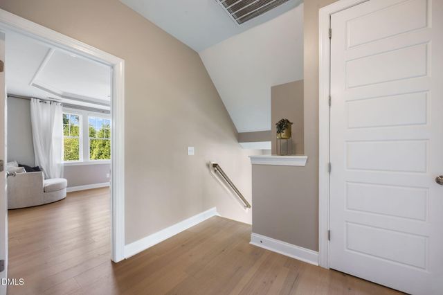 2720 Cutleaf Drive, Apex, NC 27539