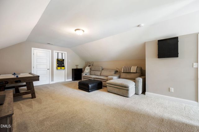 2720 Cutleaf Drive, Apex, NC 27539