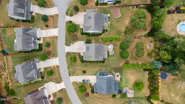 2720 Cutleaf Drive, Apex, NC 27539