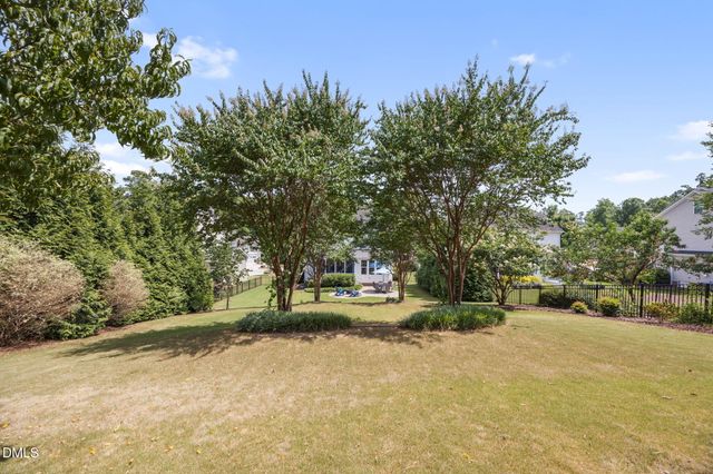 2720 Cutleaf Drive, Apex, NC 27539