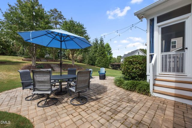 2720 Cutleaf Drive, Apex, NC 27539