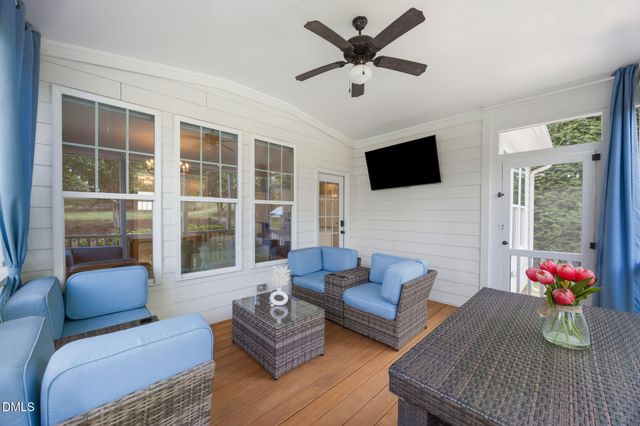 2720 Cutleaf Drive, Apex, NC 27539