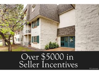 5875 E Iliff Ave 306, Denver, CO 80222