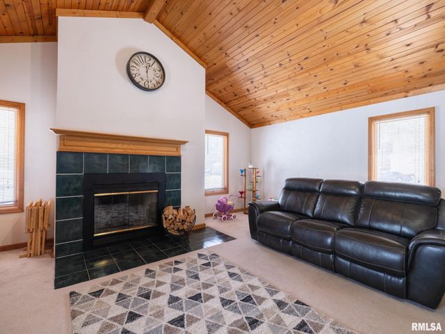 133 E MILLER Road, Edelstein, IL 61526