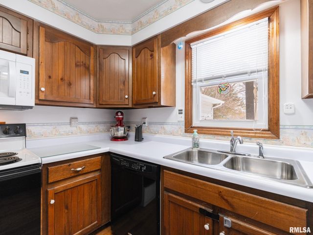 133 E MILLER Road, Edelstein, IL 61526