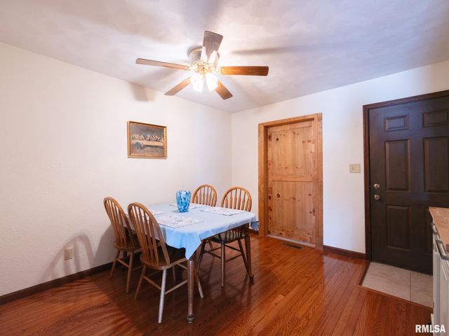 133 E MILLER Road, Edelstein, IL 61526