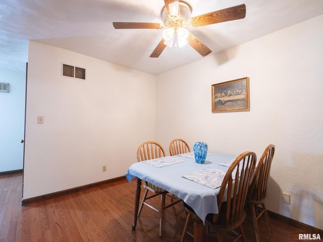 133 E MILLER Road, Edelstein, IL 61526